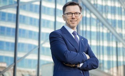 Michał Jerzy Kołodziejczyk, prezes Equinor Polska