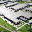 7R Park Lublin East I - kompleks magazynowy jest wyposażony w nowoczesne technologie