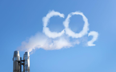Mimo wysokich cen CO2, firmy szukają zarobku