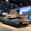 General Dynamics Land Systems zaprezentował demonstrator czołgu nowej generacji AbramsX. Mimo nazwy 
