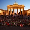 25 lipca wieczorem Ballout wjechał furgonetką w tłum w alejce w berlińskim parku Tiergarten, nieopod