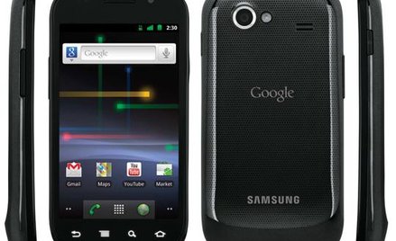 Samsung Galaxy Nexus