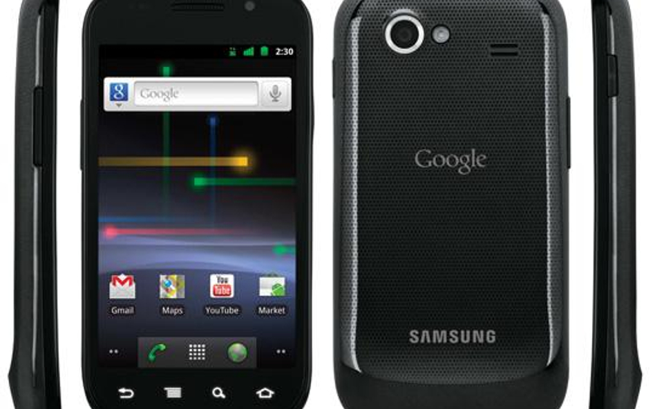 Samsung Galaxy Nexus