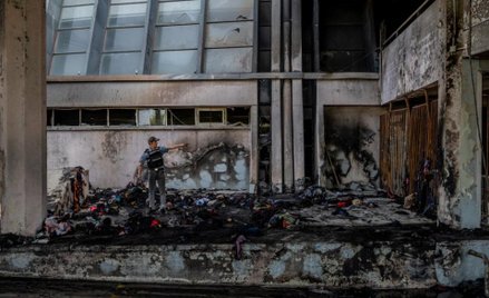 Joanna Szczepkowska: System czy naród