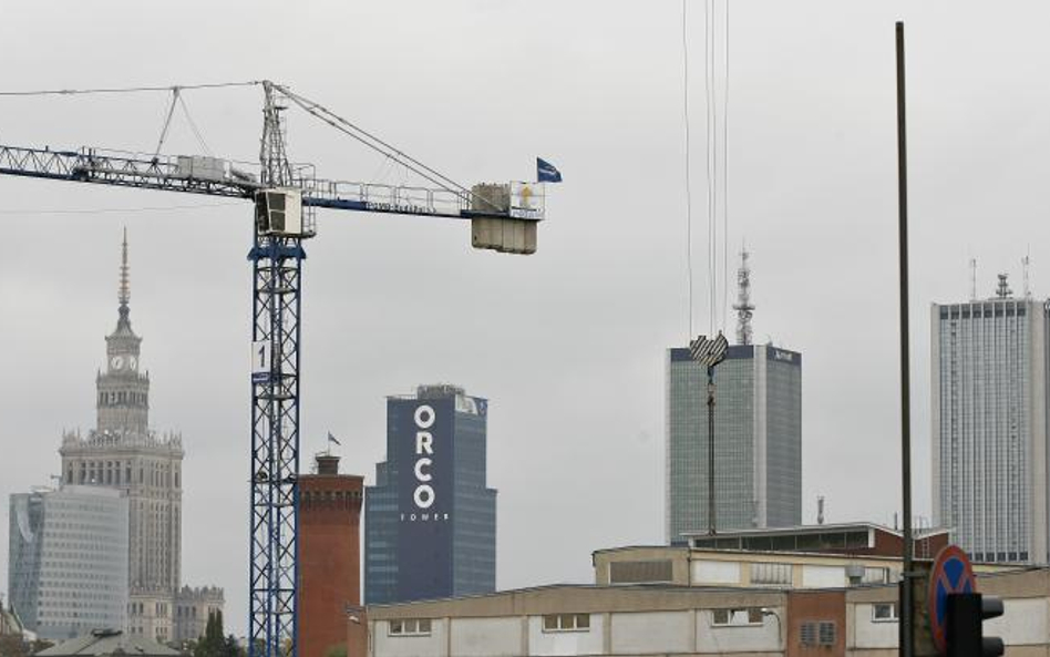 Orco zaoferuje nowe akcje także akcjonariuszom