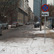 Zima nie zaskoczyła drogowców