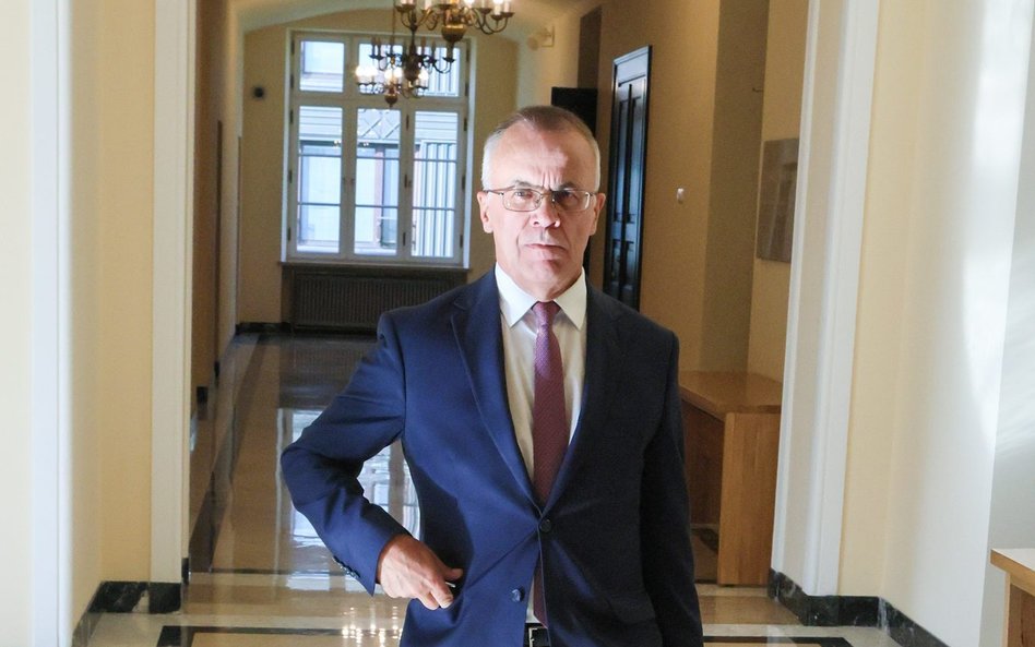 Kaczyńscy dzięki udziałowi w rządzie Buzka dostali swoją nową szansę w polityce i świetnie ją wykorz