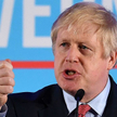 Johnson: Koniec z groźbą drugiego referendum