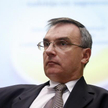 Priorytetem bezrobocie a nie wejście do strefy euro