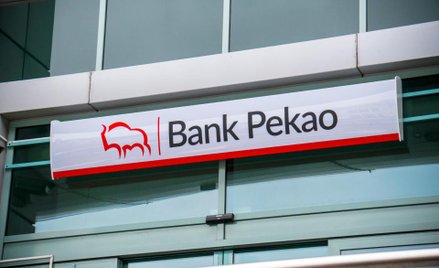 Zysk Pekao będzie większy