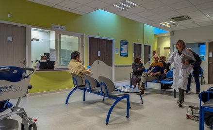 Do tych lekarzy można pójść bez skierowania. Specjaliści dostępni w 2026 r.