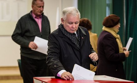 Jarosław Kaczyński