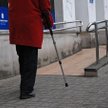 Niepełnosprawni maja utrudniony dostęp do usług bankowych