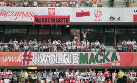 Koniec 3-letniego aresztu kibica Legii