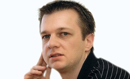 Płasko po wzroście