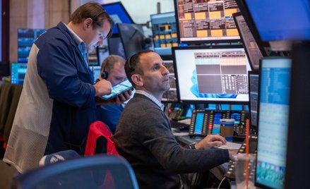 Amundi: obniżki stóp to dobra wiadomość dla akcji i obligacji