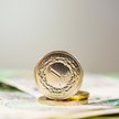 Sytuacja złotego wciąż jest daleka od ideału