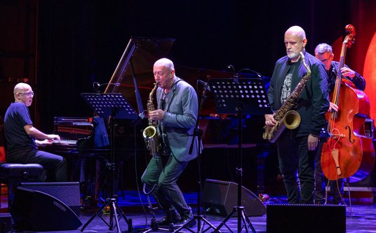 Trio Marcina Wasilewskiego