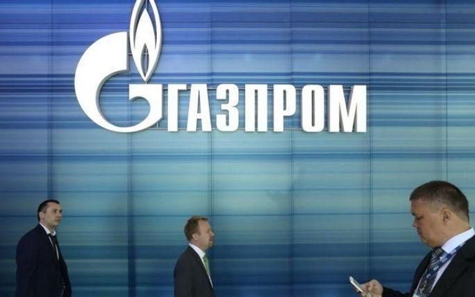 Postępy w rozmowach z Gazpromem ws. cen gazu dla Europy Środkowej