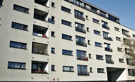 Wynajmij lokal od miasta i mieszkaj gratis