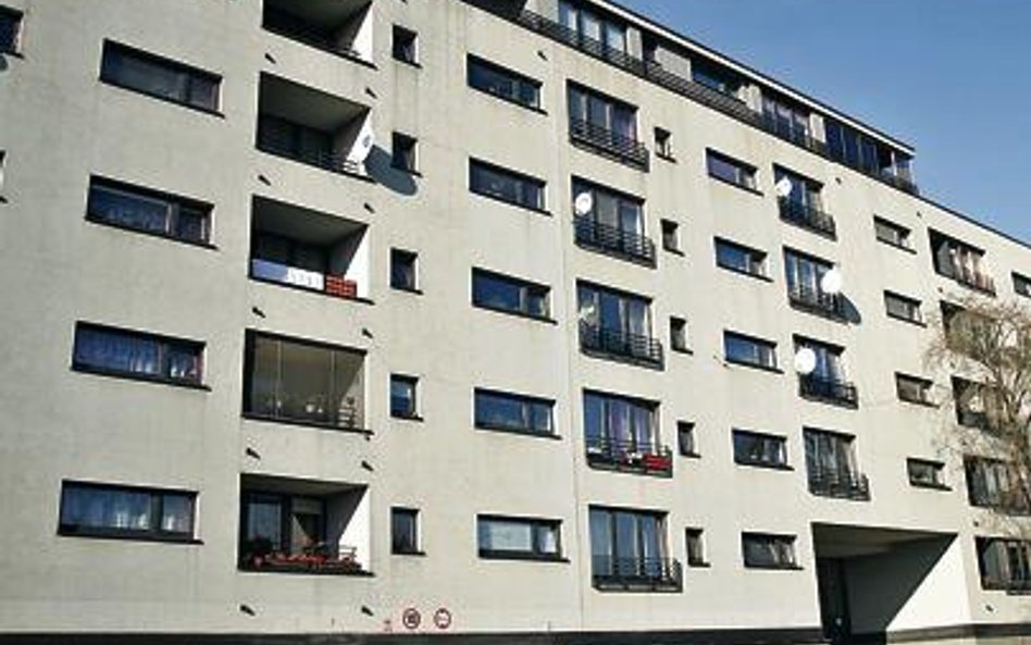 Wynajmij lokal od miasta i mieszkaj gratis