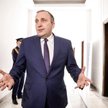Kto kandydatem PO na premiera we wniosku o wotum nieufności