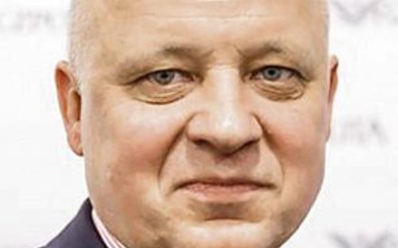 Marcin Bochenek, dyrektor projektów strategicznych w NASK: - Dotąd część środowiska akademickiego w 