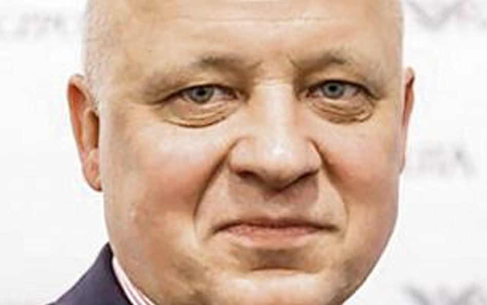 Marcin Bochenek, dyrektor projektów strategicznych w NASK: - Dotąd część środowiska akademickiego w 