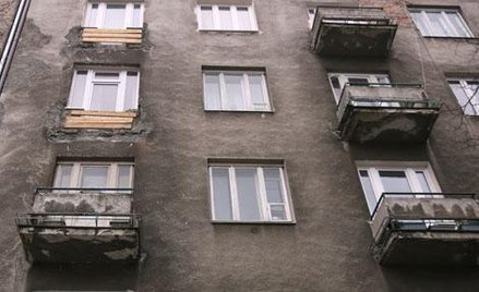 Dlaczego używane tanieją powoli
