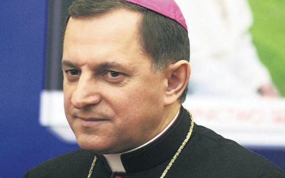 Polski początek Franciszka