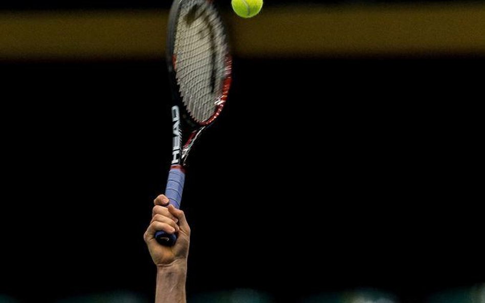 We wrocławskiej hali Orbita zagra Jerzy Janowicz
