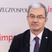 Jerzy Kwieciński, minister Inwestycji i Rozwoju