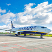 Ryanair poleci z Wrocławia do Walencji