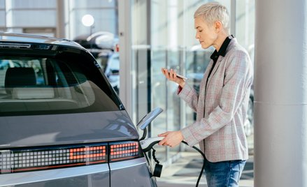 Pod względem udziału elektryków w rynku znajdujemy się na jednym z ostatnich miejsc w UE