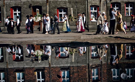 Robert Wiącek I nagroda – cywilizacja – fotoreportaż