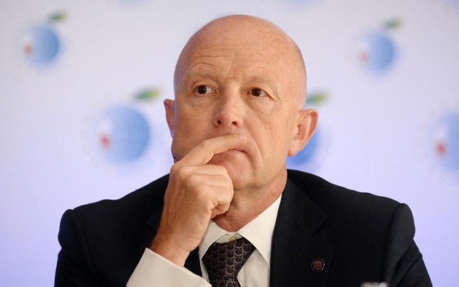 Przejęcie BPH przez PZU na finiszu