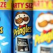 Diamond Foods może przejąć Pringles