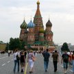 Nowe zasady rosyjskiej turystyki