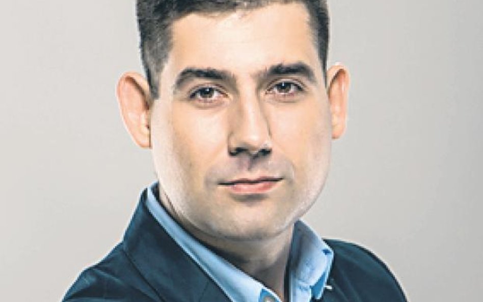 Artur Granicki, partner/radca prawny, Kancelaria Snażyk Cytowski Granicki