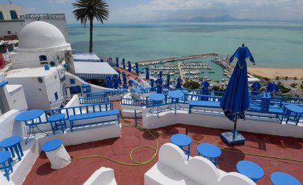 Tunezyjska turystyka do polityków: Poszukajcie pieniędzy za granicą