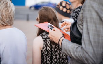 „Wzdłuż dawnych Okopów Lubomirskiego” to kolejny bezpłatny spacer z przewodnikiem po Woli / zdjęcie 