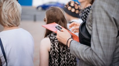 „Wzdłuż dawnych Okopów Lubomirskiego” to kolejny bezpłatny spacer z przewodnikiem po Woli / zdjęcie 