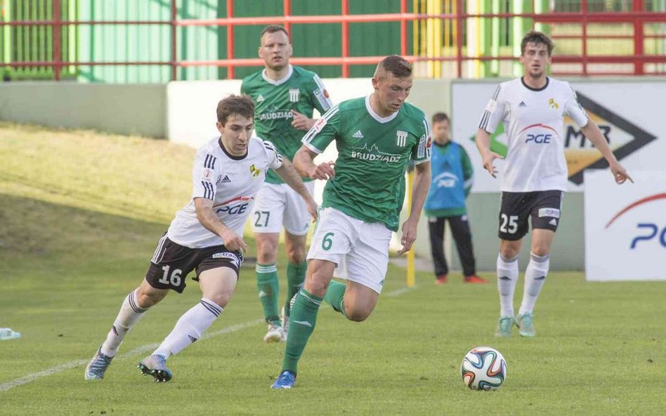 GKS Bełchatów przestaje istnieć? Klub zaprzecza