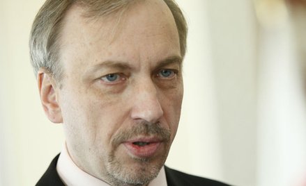 Zdrojewski: Grabarczyk jest dumny, że rozkopał Polskę