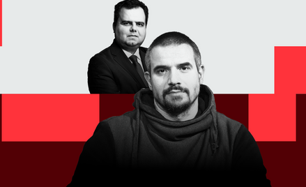 Krzysztof Jodłowski, analityk DayRay.pl