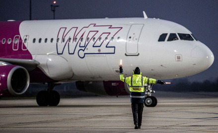 Indigo Partners sprzedaje część Wizz Aira