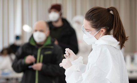 Koronawirus. Austria zaostrza kontrole na granicach