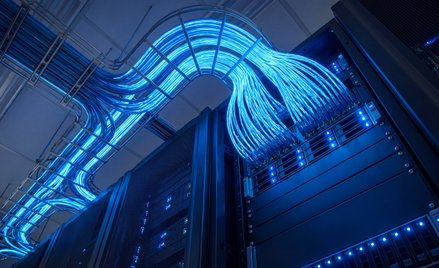 Szef inwestycji Deutsche Banku: AI to boom, nie bańka. I tworzy wzrost gospodarczy