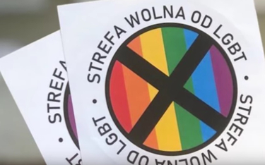 Anna Słojewska: LGBT pod unijną ochroną. Postępowanie KE w sprawie stref wolnych od LGBT