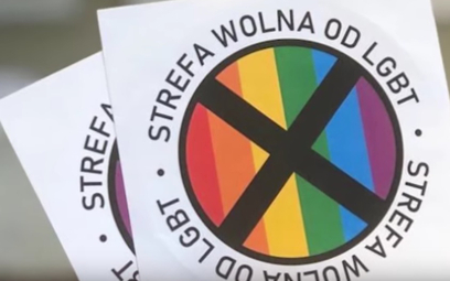 Komisja Europejska gotowa do walki ze „strefami wolnymi od ideologii LGBT” w Polsce